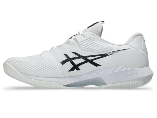 Chaussures Asics Solution Speed FF 4 - vue 8