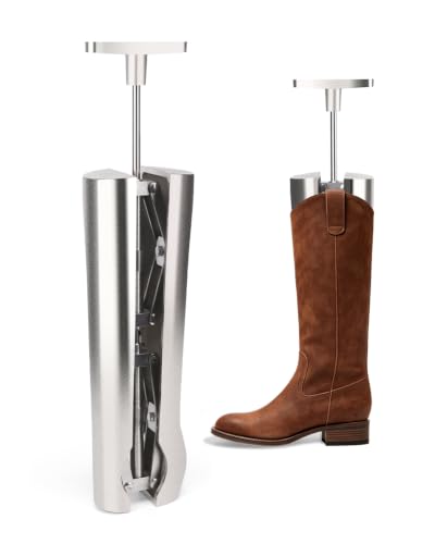 Cast Aluminum Combination Boot Stretcher