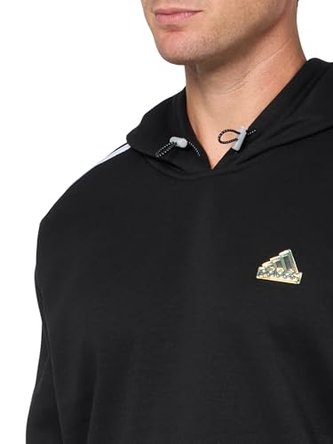 adidas Men's Sunglass Pack Hoodie3