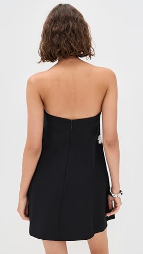 Cinq à Sept Women's Trailing Floral Irla Dress3