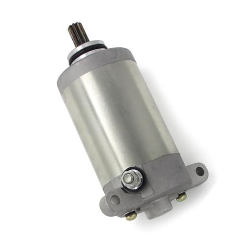 Motor de arranque KLF220 Bayou soluciona fallos de puesta en marcha reemplazo OEM 21163-1130