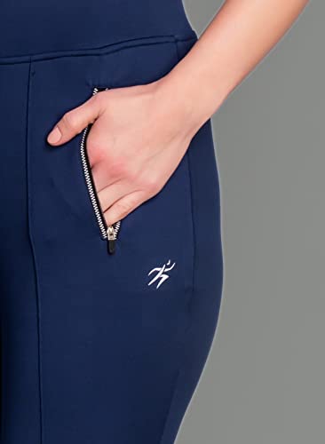 Image of Keepfit Rapid Dry N9 Antibacterial Athleisure Leggings for Women & Girls | Jeggings for Girls & Women