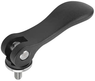 Cam Handle, Int. Threads, 4-1/4inx33.2mm