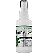 Nutrasumma Organic Colostrum Supplement for Humans, 5oz Bovine Colostrum Supplement with High PRP...