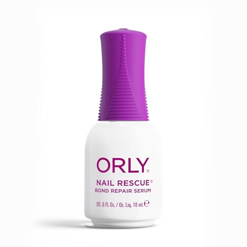 ORLY Nail Rescue Bond Repair Serum Nail Treatment
