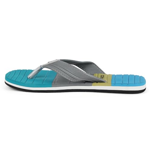 Image of Khadim's Pro Indoor Slippers for Men