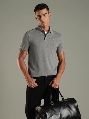 Image of Tommy Hilfiger Men T-Shirt