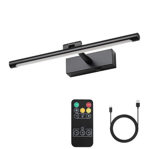 OPMRE Modern LED Picture Light Dimmable 15.75 