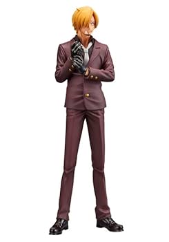 Amazon | ワンピース フィギュア サンジ DXF ワノ国 vol.20
