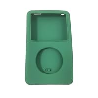 Amazon | For iPod Classic ケース シリコンカバー for iPod Classic