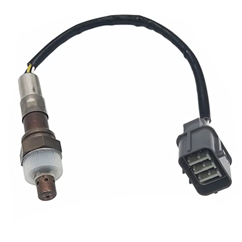 Sensor de oxígeno 5 cables para Acura MDX 2003-2006 miniatura 1