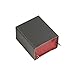 FFB44D0826K, Cap Film 82uF 75V PET 10% (31.1 X 20.8 X 31.3mm) Radial 27.5mm 105?C Bulk