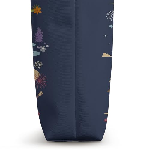 Walt Disney World 50th Tote