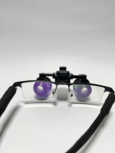 Image of Surgical, Optical, Dental, Medical,Ophthalmic, Binocular Loupe Ent