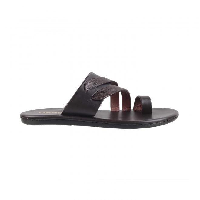 mochi Men Casual Leather Sandals-picture-49