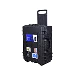 MCWlaser 300W JPT MOPA Pulse Laser Cleaning Machine Handheld Portable Laser Cleaner Rust Removal Machine Metal Rust, Oil Stain, Paint, Coating Removal Free Duty and VAT
