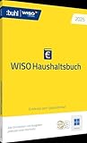 WISO Haushaltsbuch 2025: Entdecke dein Sparpotential (WISO Software)
