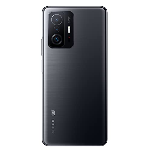 Smartphone Xiaomi Mi11T Pro Android double SIM 256 Go écran 6,67 pouces - 2