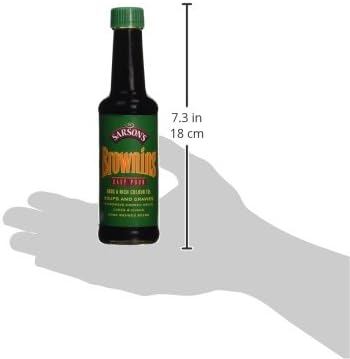 Sarsons Gravy Browning, 150g
