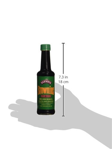 Sarson's Gravy Browning 150Ml #TOP4