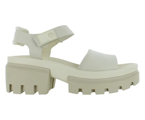 Timberland Women's Everleigh T-Strap Sandal