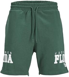 JACK & JONES JPSTCORY Sweat Shorts IMP
