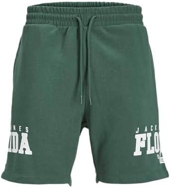 JACK & JONES JPSTCORY Sweat Shorts IMP