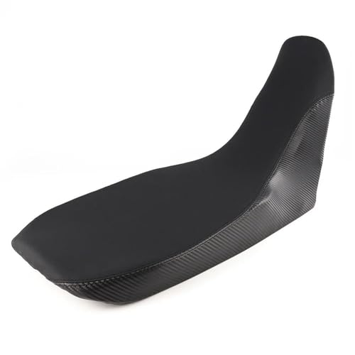 Housse siège complète plastique pour Suzuki DR650 idéale pour le voyage aventure