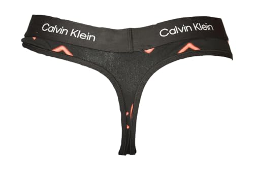 String Calvin Klein Femme en coton stretch invisible et extensible