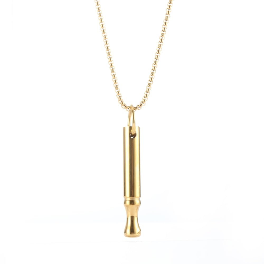 Cosfog Anxiety Necklace Breathing Necklace Meditation Tools Anxiety