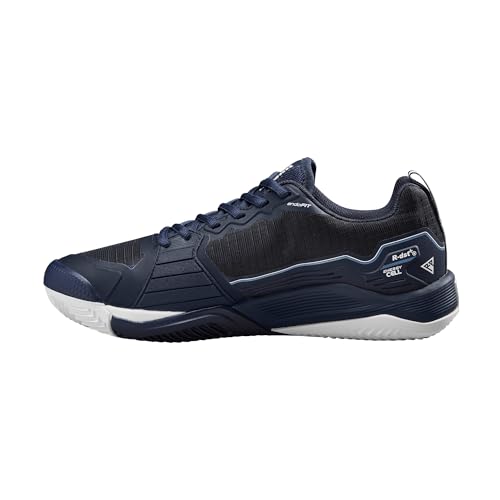 Image of Wilson Men's Rush Pro 4.5 Men's Clay Tennis Shoes