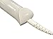 Authentic Original Replacement Charging Travel-Ready Power Adapter for Hitachi Vibratex Magic Wand Rechargeable HV-270