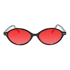 18.( Max Protect Red Lens)-black