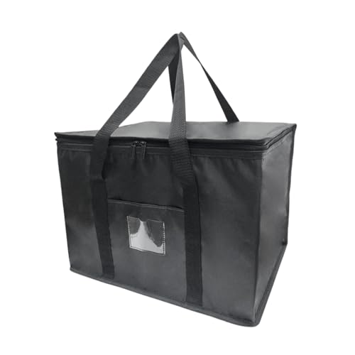 保冷保冷バッグ 折りたたみ式クーラーボックス 大容量 45L 保温 収納簡単 16.93x11.81x12.2インチ チーム活動や食品整理用