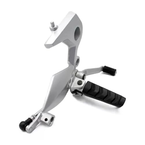 Sélecteur de vitesse moto gauche pour Italika 250z 2014-2019