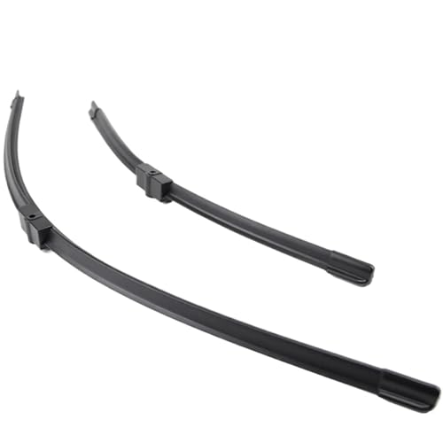 Balais d'essuie-glace Ford Focus 2 pare-brise avant 2005 2006 2007 2008 2009