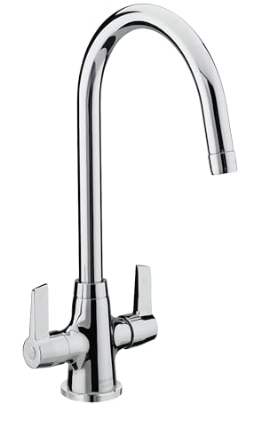 Bristan Echo Kitchen Mixer Tap, Chrome