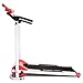 Novohogar Cinta de Andar y Correr Red Power. Plegable. 1000W de Potencia....