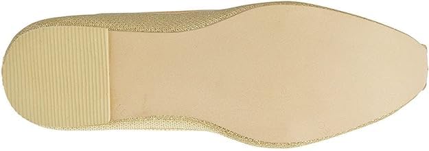 BombayFlow Men's Roy Gold Glitter Punjabi Jutti Indian Handmade Gold Shoes Loafers, Khussa Shoes Juti India Wedding Kurta Sherwani Khussa Mojari Men's3