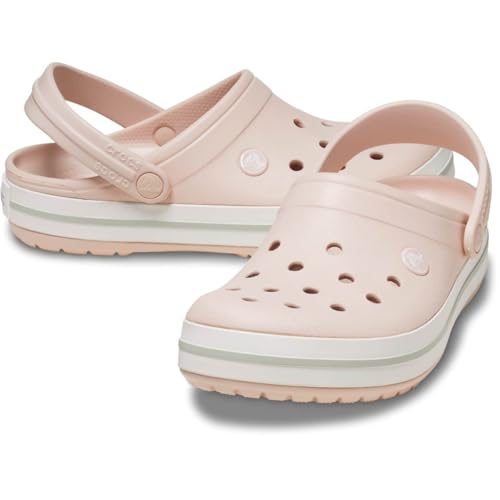 Image of Crocs Unisex-Adult Crocband Clog