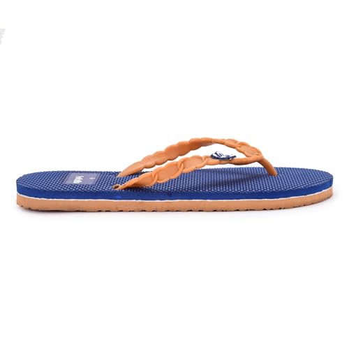 Image of Women Slippers | Soft Cushioned Lightweight Ladies Slippers |Comfortable Footwear | Indoor Outdoor Ladies Chappal