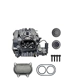 Cylinder Head Assembly Compatible With Automotive Motorcycle Parts Hisun 700 ATV UTV For Part Number 12200-007000-0000 1220A-007-0000 ERP CODE P007000122000000