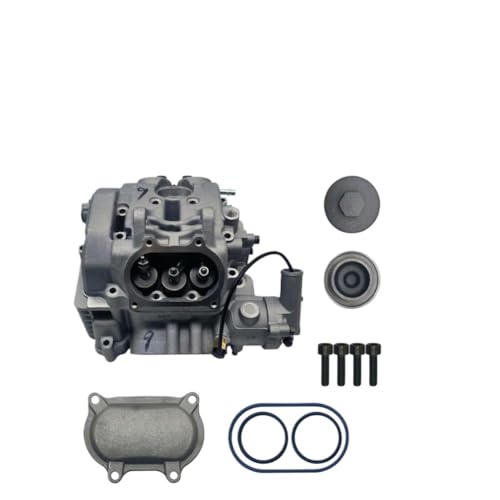 Cylinder Head Assembly Compatible With Automotive Motorcycle Parts Hisun 700 ATV UTV For Part Number 12200-007000-0000 1220A-007-0000 ERP CODE P007000122000000