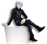 Jujutsu Kaisen 0 Movie Version Noodle Stop Figure Noodle Stopper (Satoru Gojo)