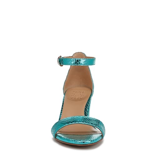 Image of Naturalizer womens Vera Heeled Sandals