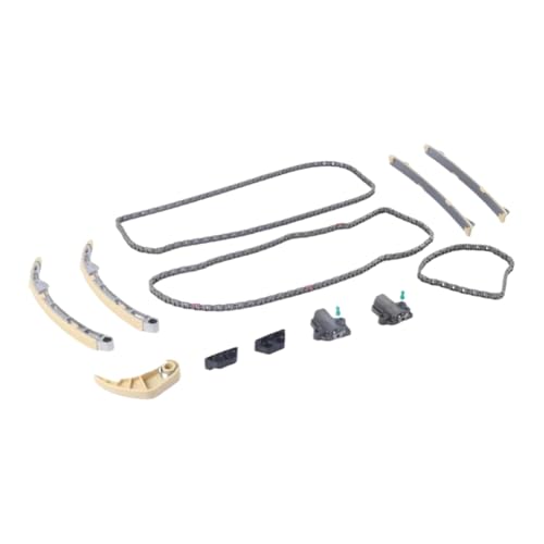 �^�C�~���O�`�F�[���L�b�g (���i�ԍ� G6DH 24312-3L100 24321-3L100 24810-3CGA2 24820-3CGA3 24410-3CGA3 24420-3CGA3 2011-2019 3.3L �G���W���p)