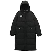 Amazon.co.jp: LUZeSOMBRA(ルースイソンブラ) BENCH COAT L1222255 (M