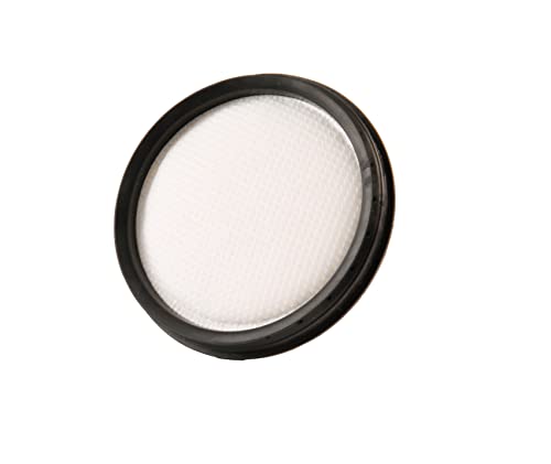 Hoover S137 Filtre à air pré-moteur pour aspirateur - Filtre supplémentaire de rechange - Compatible avec le balai électrique Hoover H-Free 300