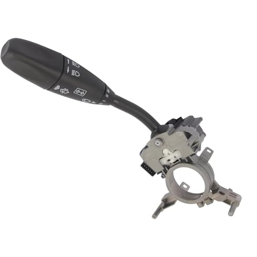 Commodo clignotant W203 pour Benz avec commande d'essuie-glace précise 5452310