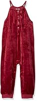 Algopix Similar Product 20 - Gymboree Girls Big Sleeveless Velour